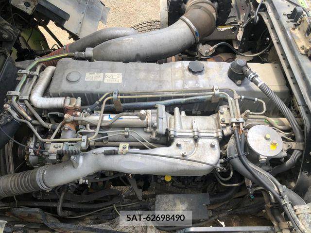 Isuzu GIGA 2004-10 351258-29