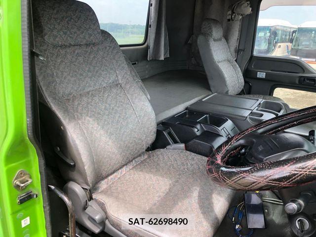 Isuzu GIGA 2004-10 351258-13