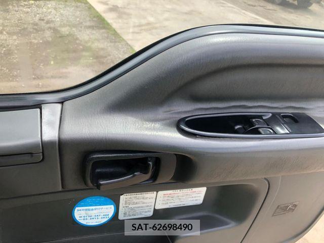 Isuzu GIGA 2004-10 351258-12
