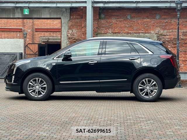 Cadillac XT5 2023-07 206569-6