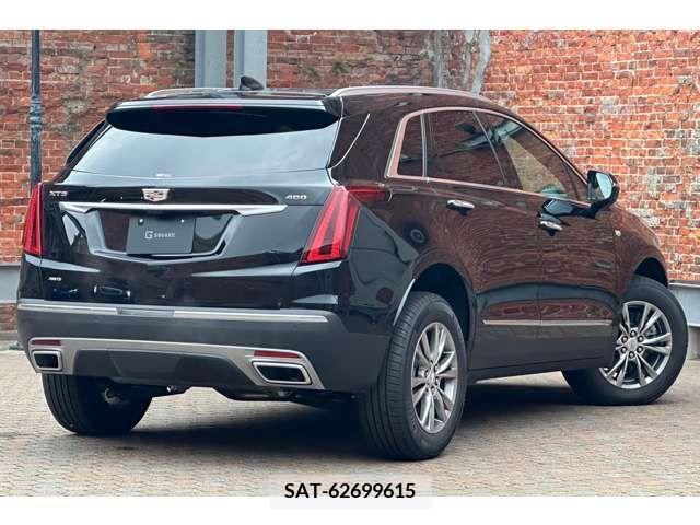Cadillac XT5 2023-07 206569-5