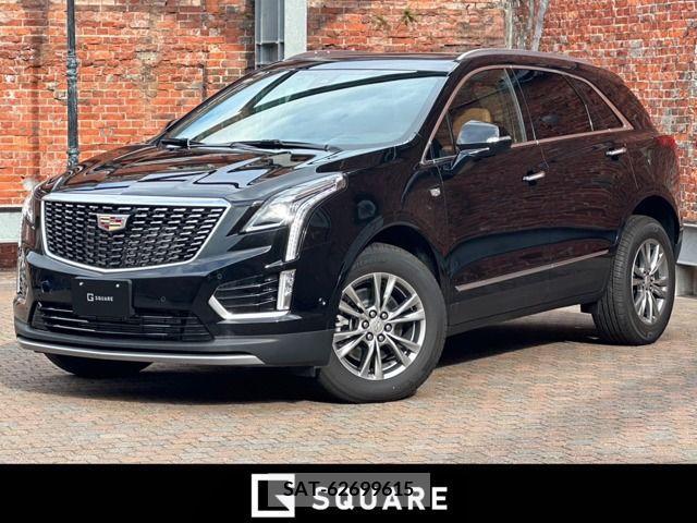 Cadillac XT5 2023-07 206569-0