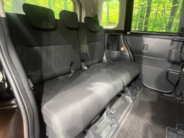 Toyota ROOMY 2020-07 185414-9