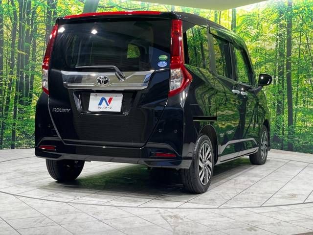 Toyota ROOMY 2020-07 185414-17