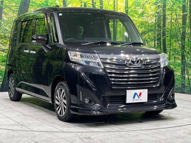 Toyota ROOMY 2020-07 185414-16