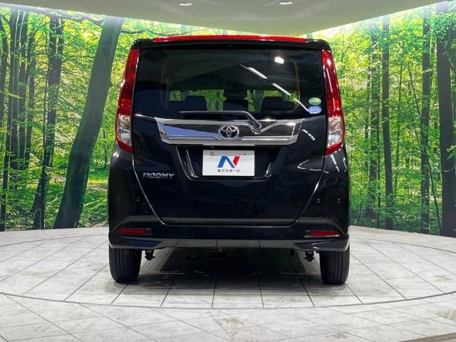 Toyota ROOMY 2020-07 185414-15