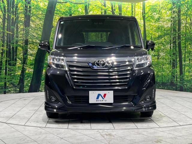 Toyota ROOMY 2020-07 185414-14