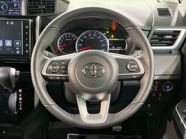 Toyota ROOMY 2022-04 16673-11