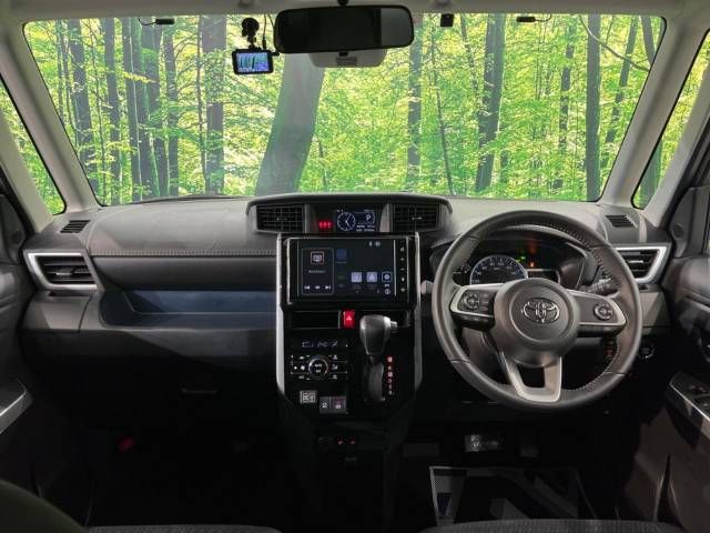 Toyota ROOMY 2022-04 16673-1