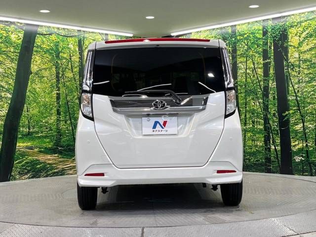 Toyota ROOMY 2022-04 16673-15