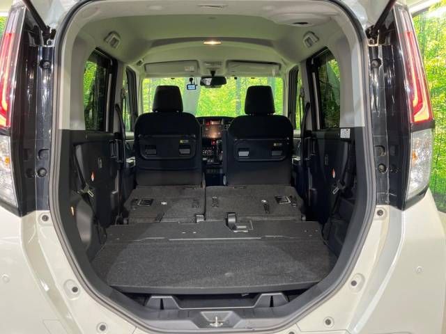 Toyota ROOMY 2022-04 16673-10