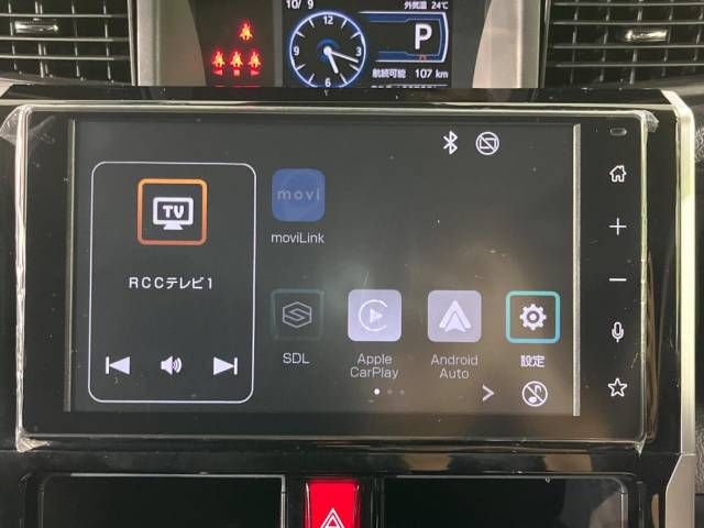 Toyota ROOMY 2022-04 16673-3