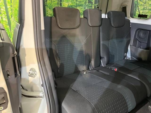 Toyota ROOMY 2022-04 16673-9