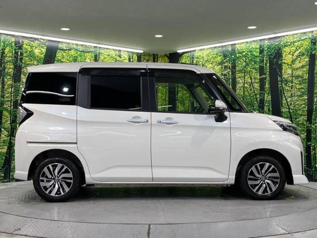 Toyota ROOMY 2022-04 16673-16