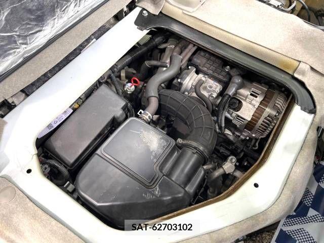 Suzuki EVERY WAGON 2018-05 269012-18