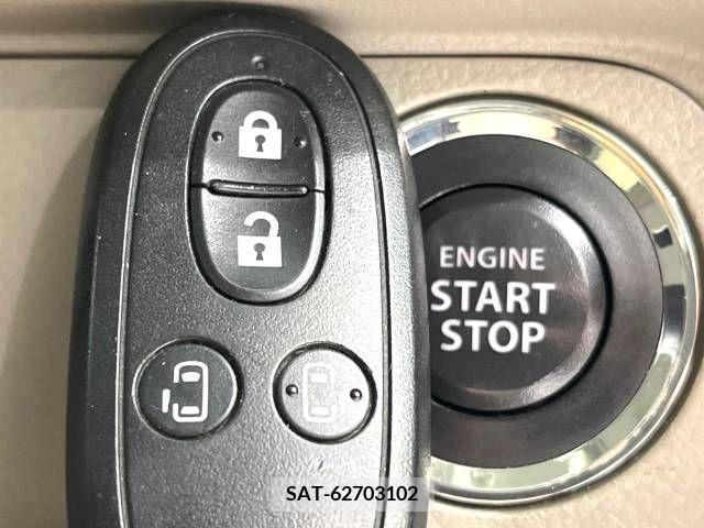 Suzuki EVERY WAGON 2018-05 269012-5