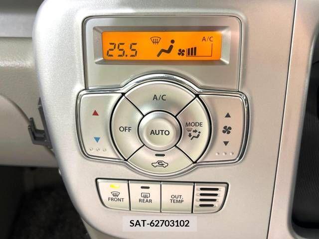 Suzuki EVERY WAGON 2018-05 269012-7