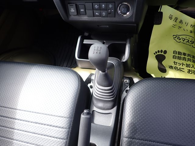 Daihatsu HIJET TRUCK 2022-11 12074-8