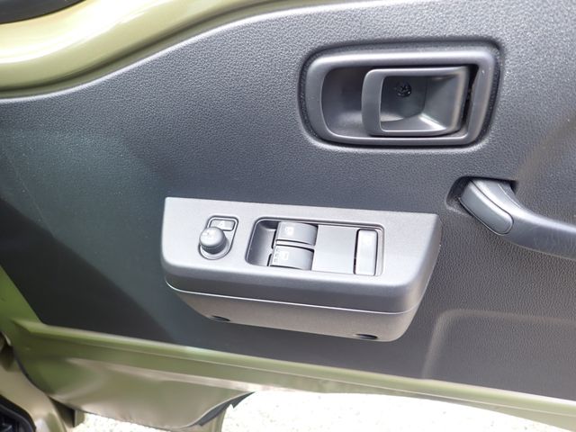 Daihatsu HIJET TRUCK 2022-11 12074-7