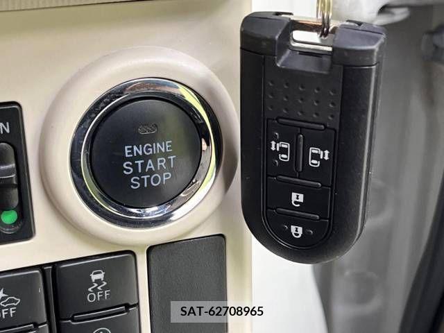 Daihatsu MOVE 2020-07 373678-5