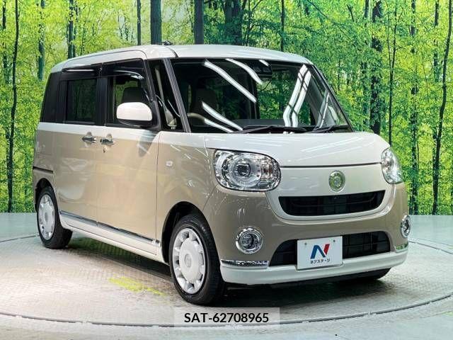 Daihatsu MOVE 2020-07 373678-14