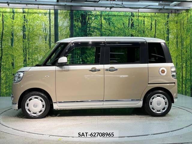 Daihatsu MOVE 2020-07 373678-16