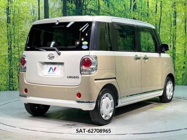 Daihatsu MOVE 2020-07 373678-15