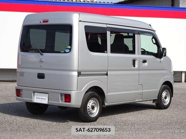 Nissan CLIPPER 2020-11 280250-1