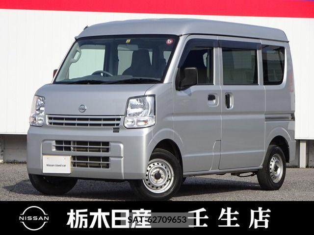 Nissan CLIPPER 2020-11 280250-0