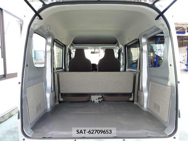 Nissan CLIPPER 2020-11 280250-10