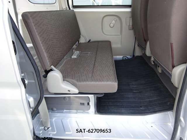 Nissan CLIPPER 2020-11 280250-9