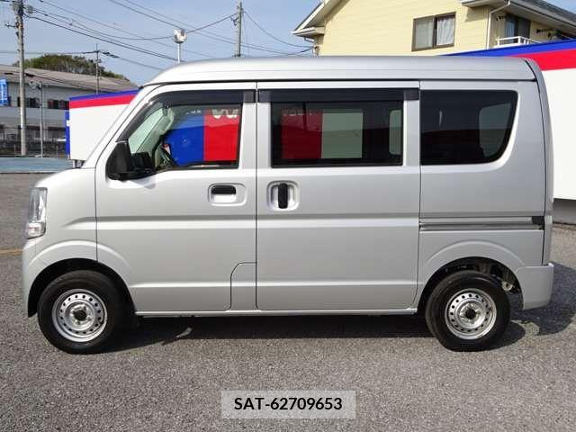 Nissan CLIPPER 2020-11 280250-2