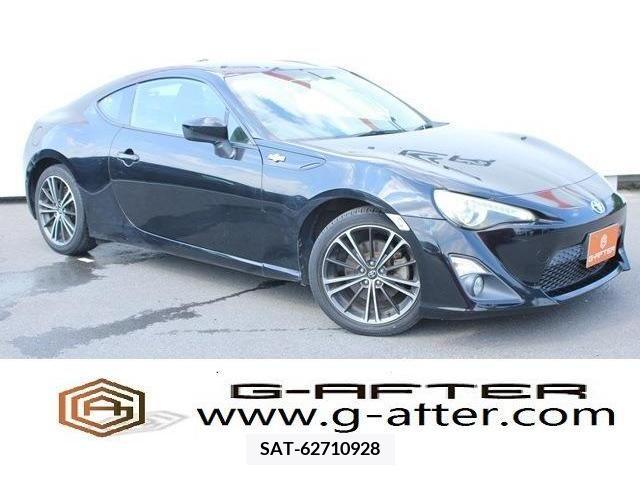 Toyota 86 2012-07 349075-0