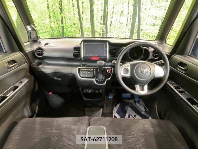 Honda N BOX 2017-08 385359-1
