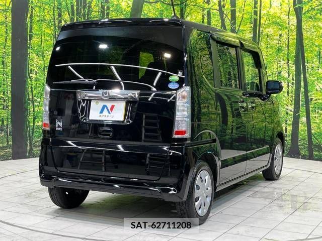 Honda N BOX 2017-08 385359-17