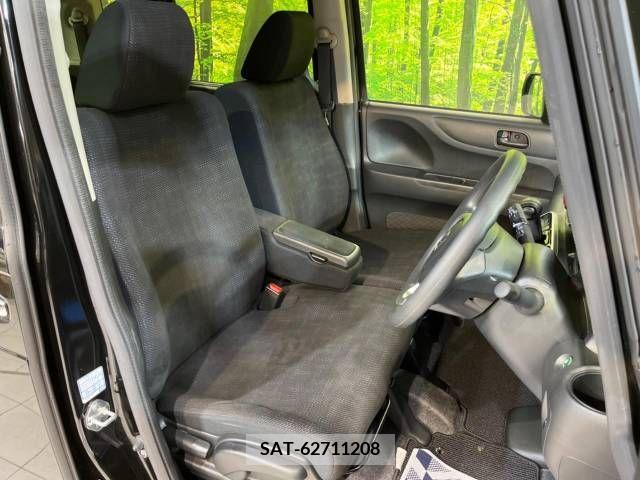 Honda N BOX 2017-08 385359-8