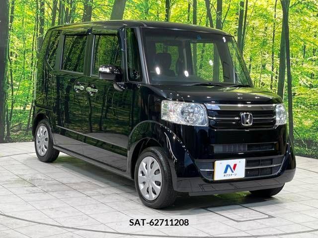 Honda N BOX 2017-08 385359-16