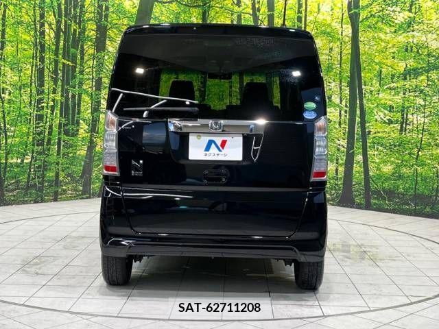 Honda N BOX 2017-08 385359-15