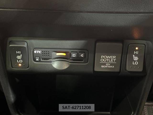 Honda N BOX 2017-08 385359-6