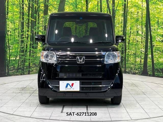 Honda N BOX 2017-08 385359-14