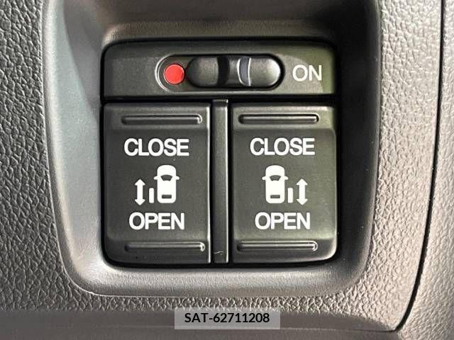 Honda N BOX 2017-08 385359-4