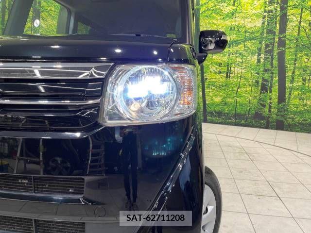 Honda N BOX 2017-08 385359-12