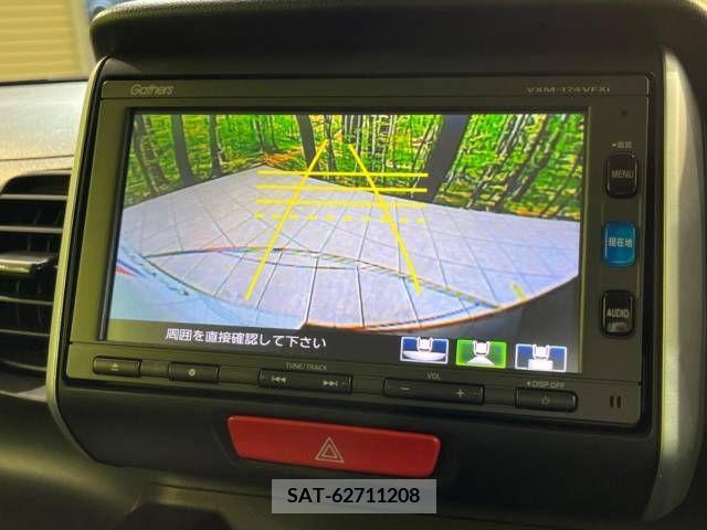 Honda N BOX 2017-08 385359-3