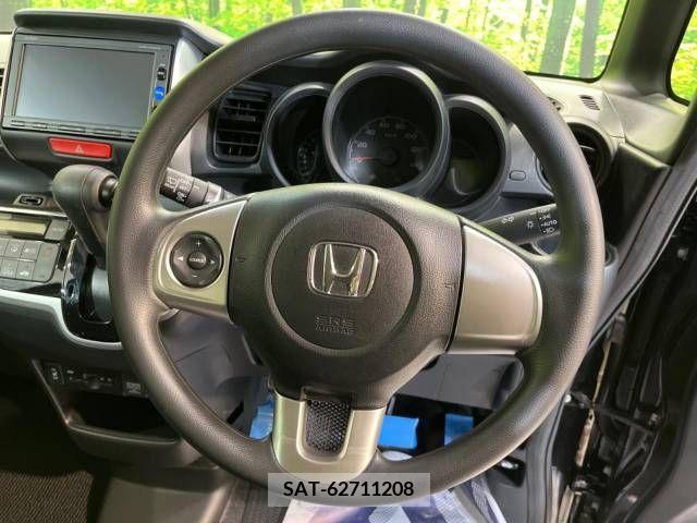 Honda N BOX 2017-08 385359-11