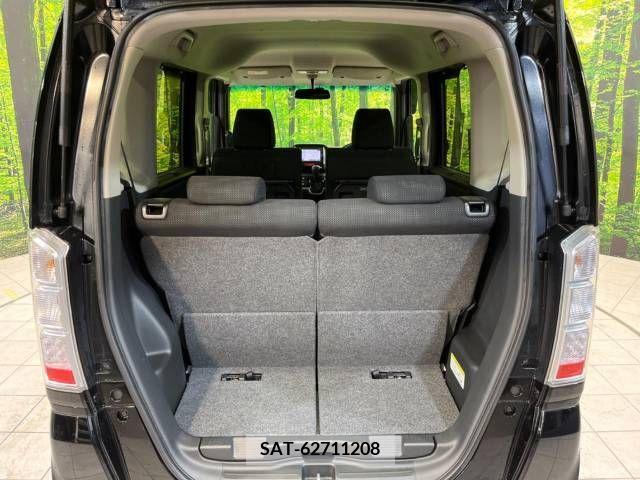 Honda N BOX 2017-08 385359-10