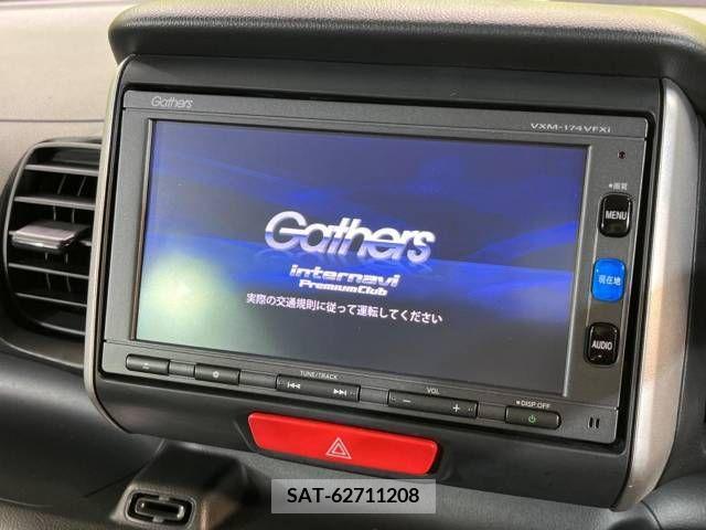 Honda N BOX 2017-08 385359-2