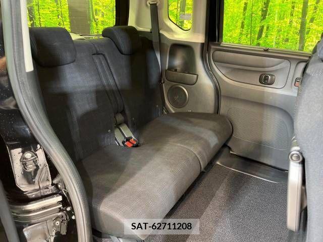 Honda N BOX 2017-08 385359-9