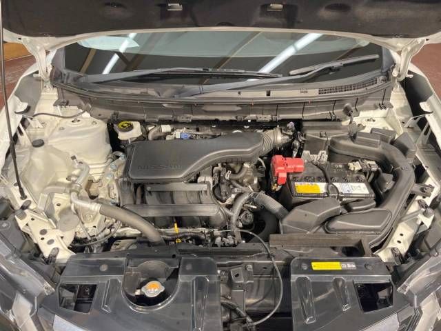 Nissan X-TRAIL 2018-12 188973-18