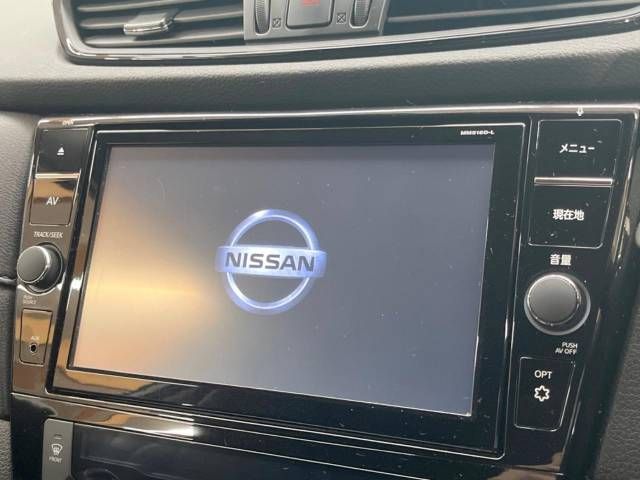 Nissan X-TRAIL 2018-12 188973-3