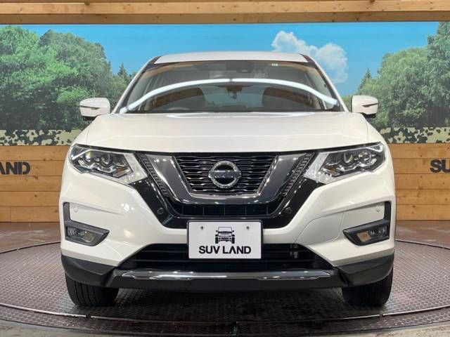 Nissan X-TRAIL 2018-12 188973-14